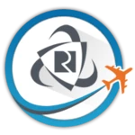 irctc air android application logo